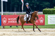 Goldene Schärpe 2021 - Ponys