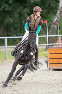 Eventing im Pferdesportzentrum Rheinland