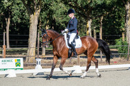 Kronenberg - De Peelbergen (August 2020)