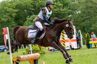 Westerstede Horse Trials 2021