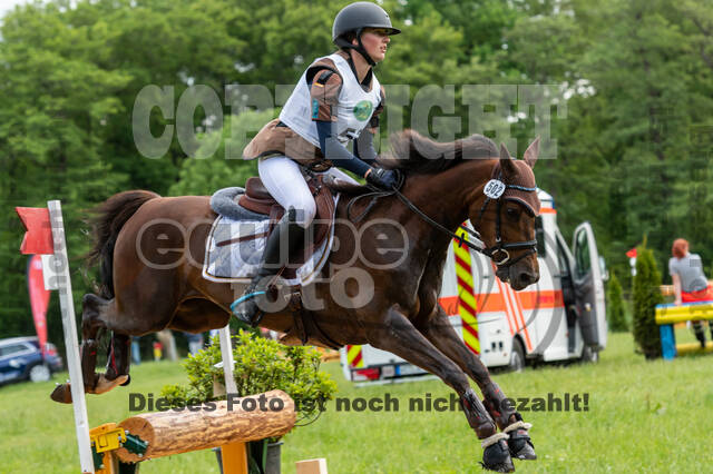 Westerstede Horse Trials 2021