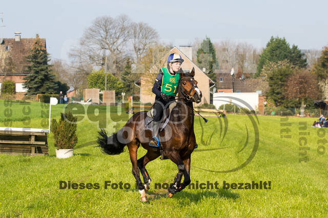 RV Seydlitz Kamp (06.+07.04.2019)