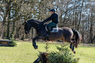 Geländetraining Wesel Obrighoven (19.+20.03.2022)