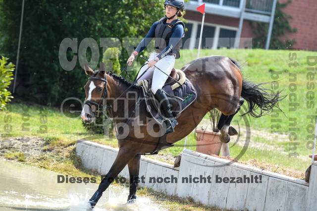 Late-Entry-Vielseitigkeit Langenfeld (11.+13./14.06.2020)