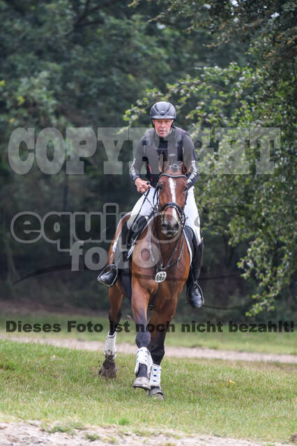 Late-Entry-Vielseitigkeit Langenfeld (11.+13./14.06.2020)