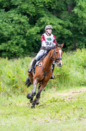 Westerstede Horse Trials 2021