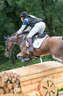 FEI European Championship Eventing 2017