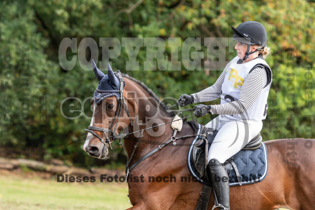 Vielseitigkeit RSV Wesel Obrighoven (26.+27.09.2020)