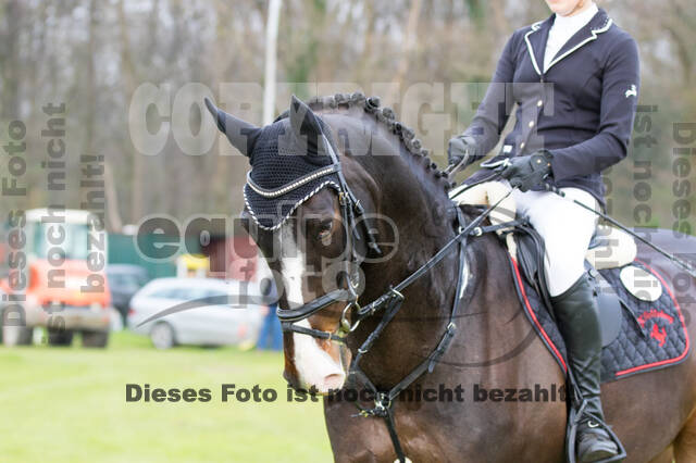 RV Seydlitz Kamp (06.+07.04.2019)