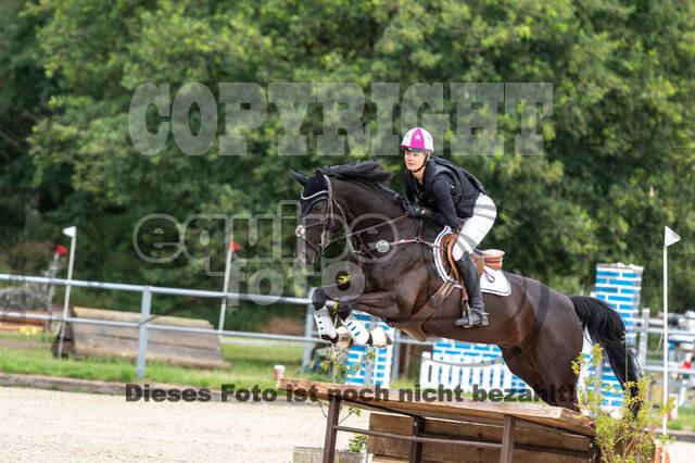 Late-Entry-Vielseitigkeit Langenfeld (11.+13./14.06.2020)