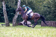 Late-Entry-Vielseitigkeit Gahlen (18.07.2020)