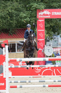 FEI European Championship