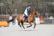 Eventing Langenfeld