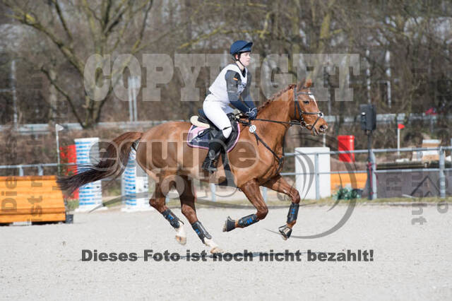 Eventing Langenfeld