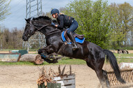 Geländetraining ZRFV Hamminkeln (24+25.04.2021)