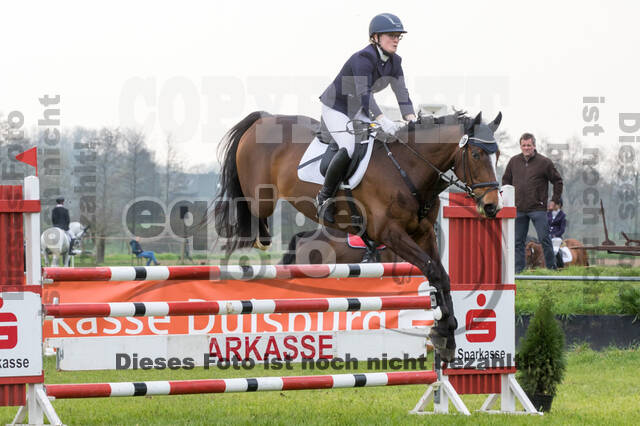 RV Seydlitz Kamp (06.+07.04.2019)