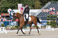 FEI European Championship Eventing 2019