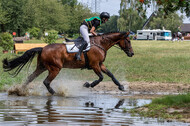 Late-Entry-Vielseitigkeit Gahlen (18.07.2020)