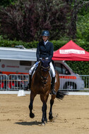 Westerstede Horse Trials 2021