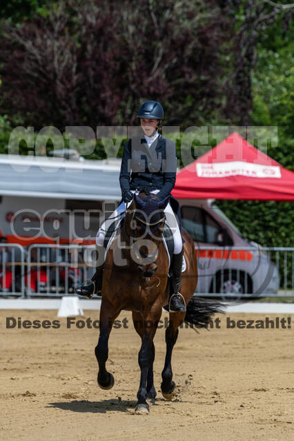 Westerstede Horse Trials 2021