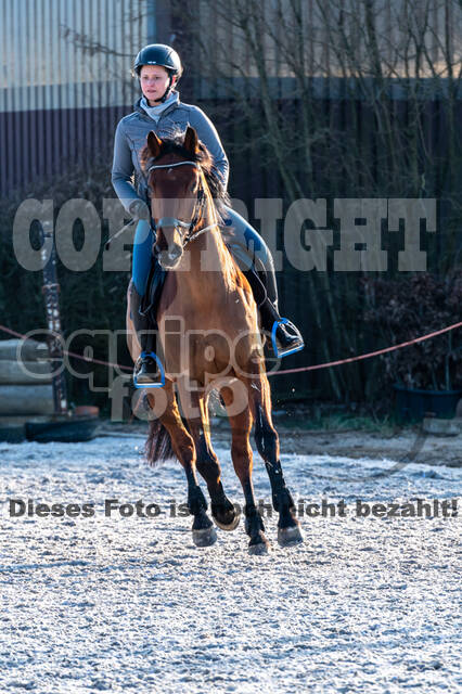 Gymnastik- Springen mit Karl-Heinz Nothofer beim RV Seydlitz Kamp 1884 e.V.