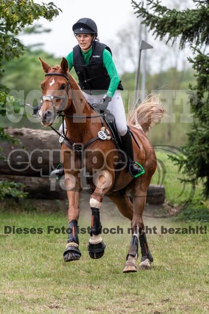 Late-Entry-Vielseitigkeit Langenfeld (11.+13./14.06.2020)