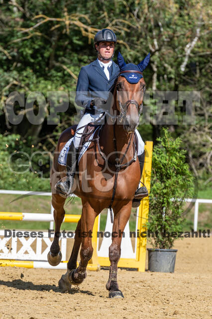 RFV Dinslaken-Hiesfeld (Herbstturnier)