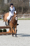 Eventing Langenfeld 2018