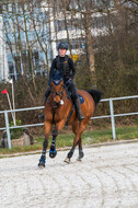 Trainingsturnier Langenfeld (12.+13.03.2022)