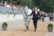 FEI European Championship Eventing 2019