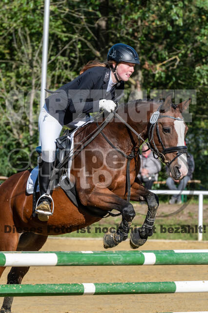 RFV Dinslaken-Hiesfeld (Herbstturnier)