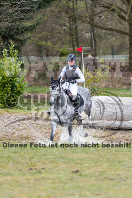 Eventing im Pferdesportzentrum Rheinland (Late Entry 14.03.2022)
