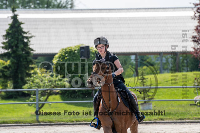 Test of Choise Langenfeld (29.+30.05.2021)