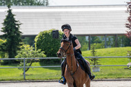 Test of Choise Langenfeld (29.+30.05.2021)