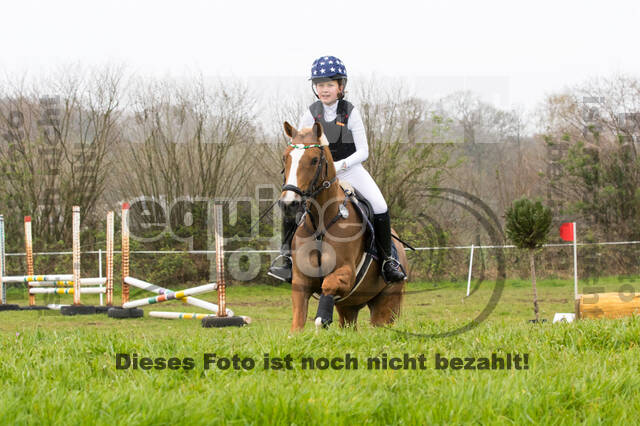 RV Seydlitz Kamp (06.+07.04.2019)