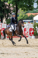 Goldene Schärpe 2021 - Ponys