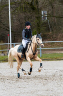 Eventing im Pferdesportzentrum Rheinland (Late Entry 14.03.2022)