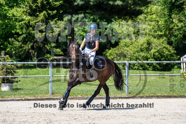 Test of Choise Langenfeld (29.+30.05.2021)