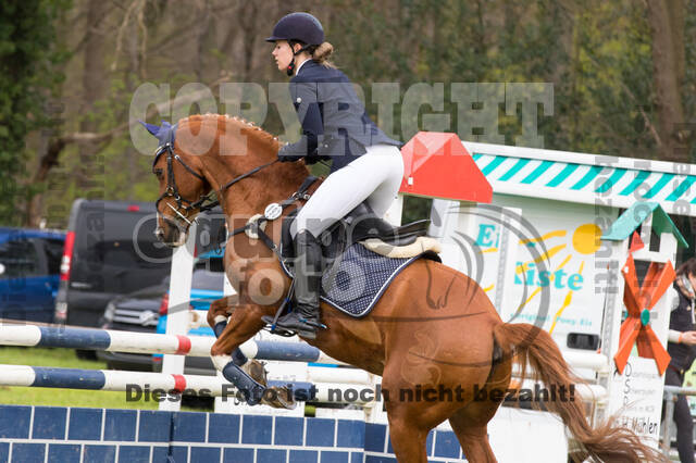 RV Seydlitz Kamp (06.+07.04.2019)