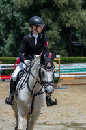 Goldene Schärpe 2021 - Ponys