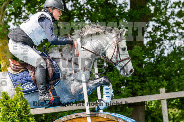 Westerstede Horse Trials 2021