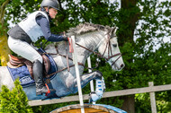 Westerstede Horse Trials 2021