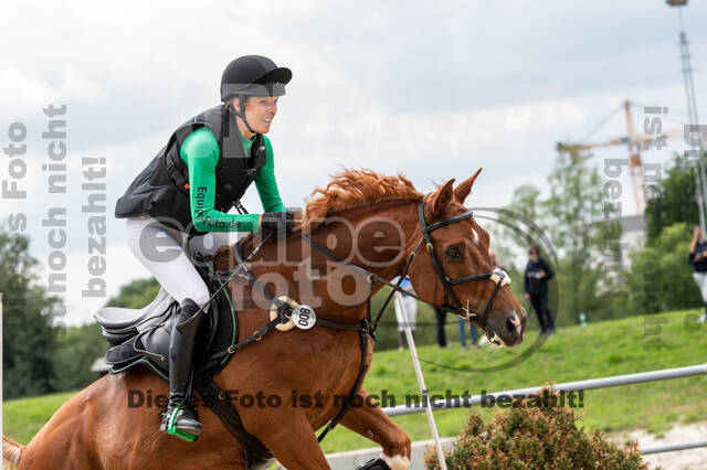 Late-Entry-Vielseitigkeit Langenfeld (06.+07.07.2020)