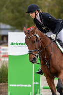 Deutsche Meisterschaft Vielseitigkeit (Luhmühlen)