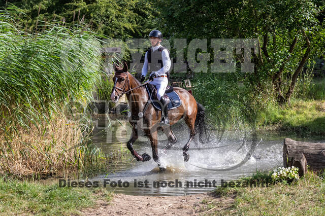 Late-Entry Vielseitigkeit Hamminkeln/Wesel (01.+02.08.2020)