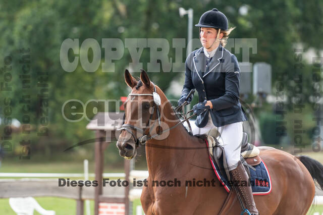 Vielseitigkeit RSV Wesel Obrighoven (26.+27.09.2020)
