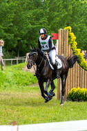 Westerstede Horse Trials 2021