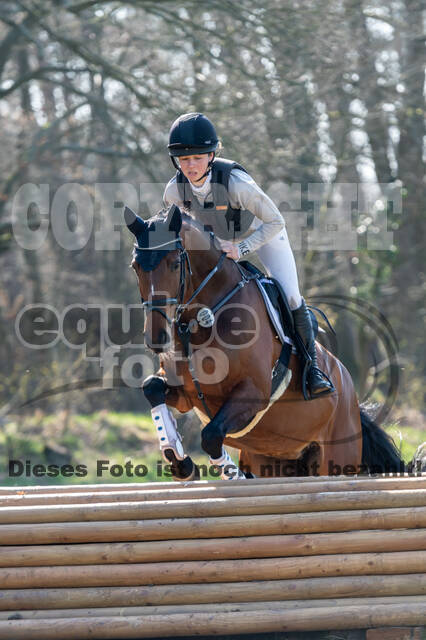 Geländetage beim RSV St. Hubertus Wesel Obrighoven (26.+27.03.2022)