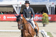 FEI European Championship Eventing 2017