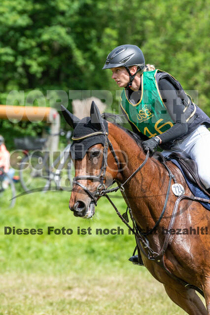 Westerstede Horse Trials (10.-13.06.2021)